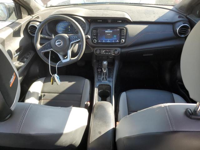 2023 NISSAN KICKS SR - 3N1CP5DV1PL553865