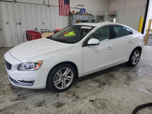 VIN YV1612FH2E2285001 2014 VOLVO S60 no.1