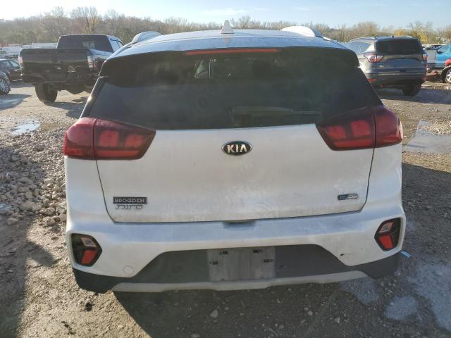 VIN KNDCB3LC2L5381405 2020 KIA NIRO no.6