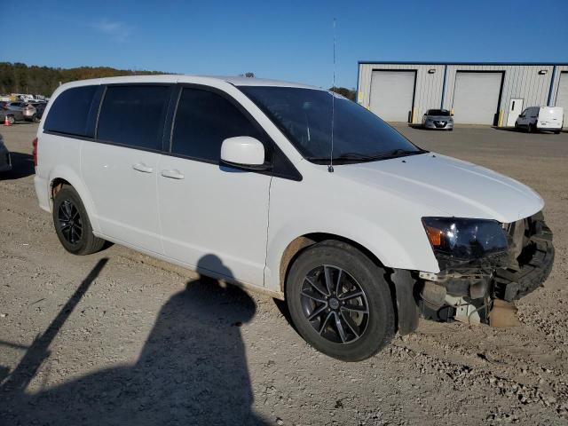 2018 DODGE GRAND CARA - 2C4RDGEG8JR196982