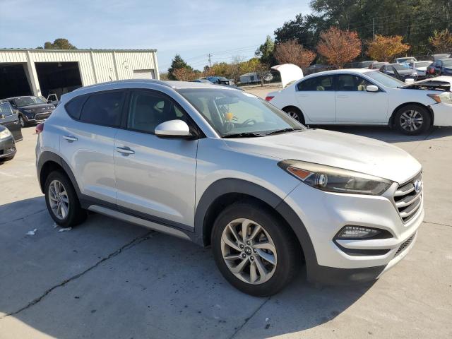 2017 HYUNDAI TUCSON LIM - KM8J33A42HU296539