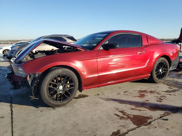 2014 FORD MUSTANG #3024570606