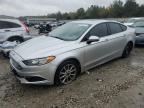 2017 FORD FUSION SE - 3FA6P0HD4HR189590