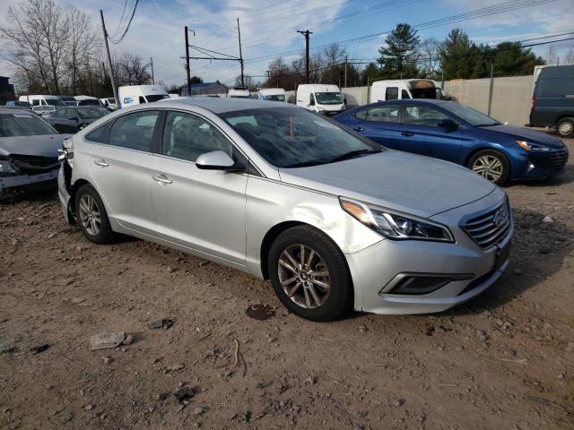 VIN 5NPE24AF1GH423810 2016 HYUNDAI SONATA no.4