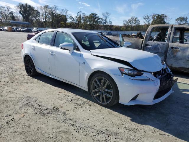 2016 LEXUS IS 200T - JTHBA1D24G5035661