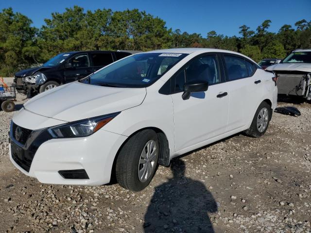 2022 NISSAN VERSA S - 3N1CN8BV8NL829269