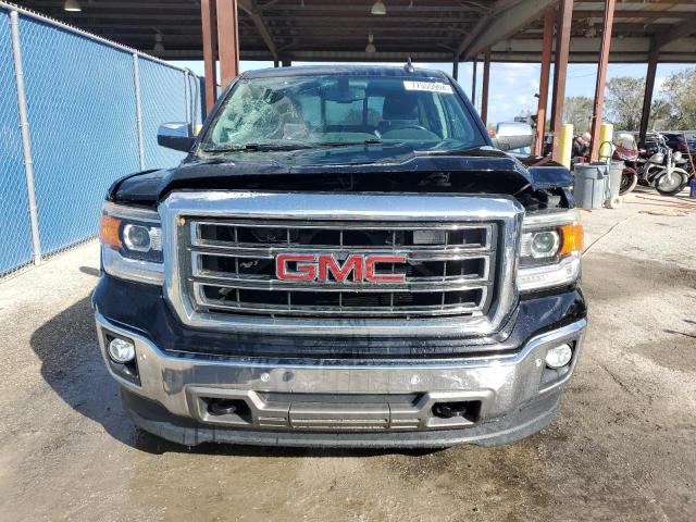 VIN 3GTU2VEC1FG527335 2015 GMC SIERRA no.5