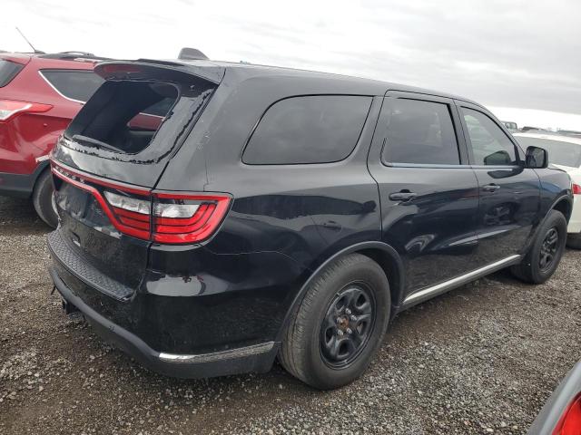 2022 DODGE DURANGO PU 1C4SDJFT0NC192935
