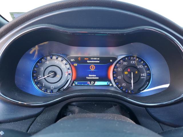 2015 CHRYSLER 200 S - 1C3CCCDG1FN643180