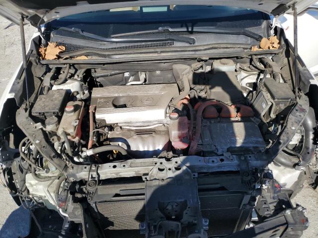 2016 LEXUS NX 300H JTJBJRBZXG2036067