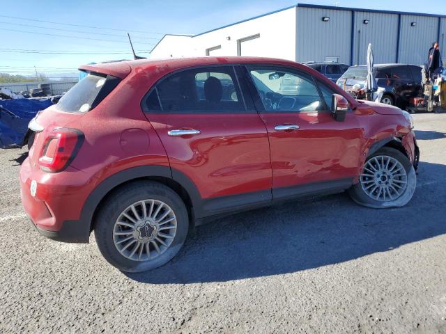 2021 FIAT 500X POP ZFBNF3A11MP923696