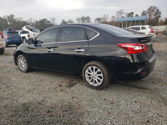2017 NISSAN SENTRA S - 3N1AB7AP2HY257670