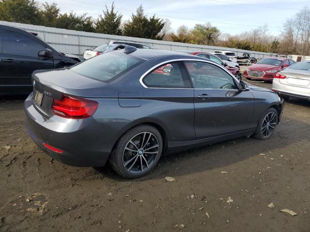 VIN WBA2J3C07L7D96605 2020 BMW 2 SERIES no.3