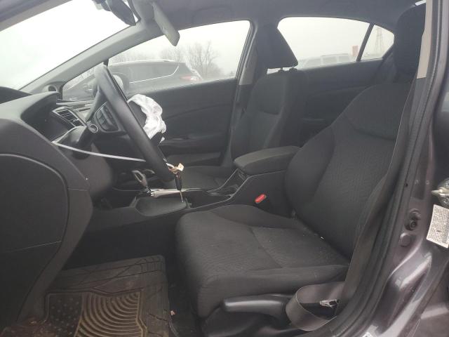 2015 HONDA CIVIC SE 19XFB2F70FE057366
