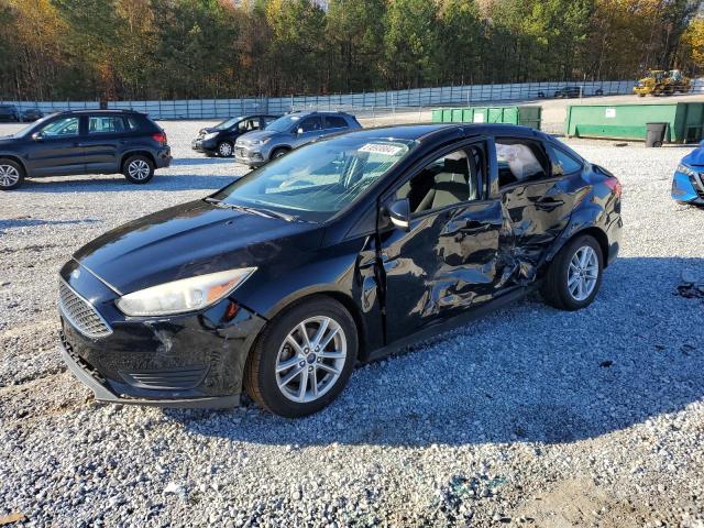 2017 FORD FOCUS S - 1FADP3F2XHL315119