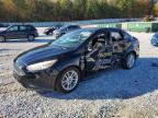 2017 FORD FOCUS S - 1FADP3F2XHL315119