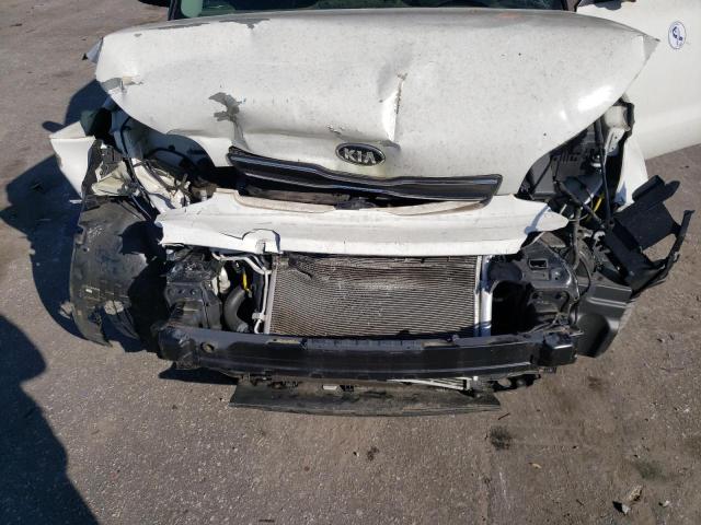 2017 KIA SOUL - KNDJN2A21H7433105