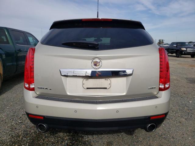 VIN 3GYFNGE35DS573413 2013 Cadillac SRX, Luxury Col... no.6