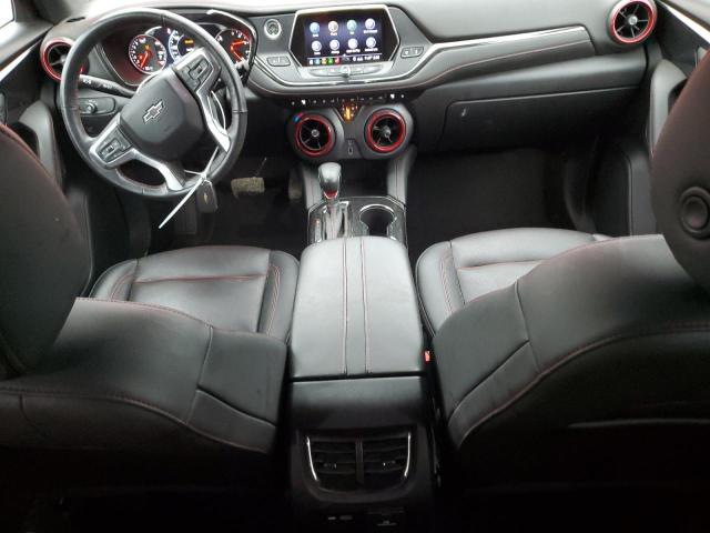 2020 CHEVROLET BLAZER RS - 3GNKBERS9LS591714