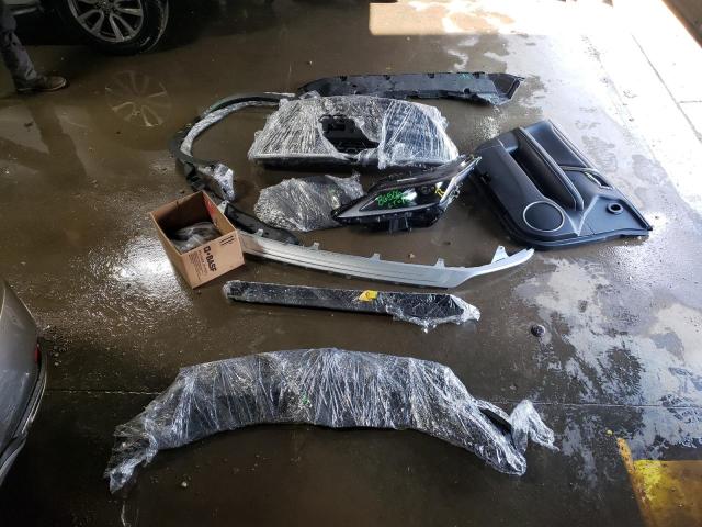 2022 LEXUS RX 350 - 2T2HZMDA8NC319402