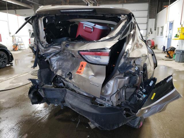 2020 FORD ESCAPE SEL - 1FMCU9H9XLUC76994