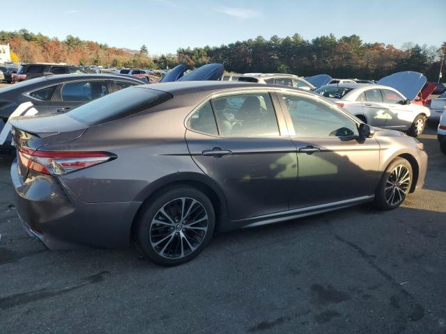 VIN 4T1B11HK4JU556450 2018 Toyota Camry, L no.3