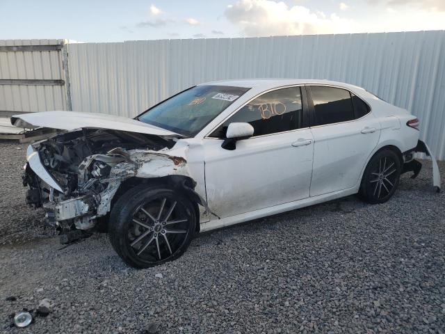 VIN 4T1B11HK3KU718344 2019 TOYOTA CAMRY no.1