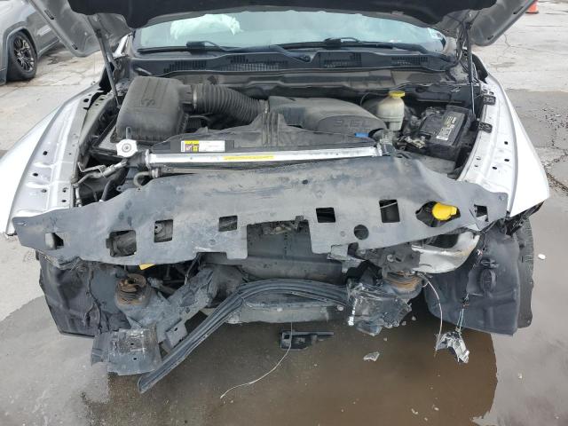 2017 RAM 1500 ST - 1C6RR6FG8HS847327