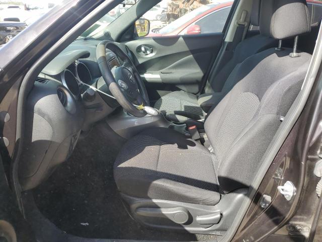 2015 NISSAN JUKE S - JN8AF5MR1FT505436