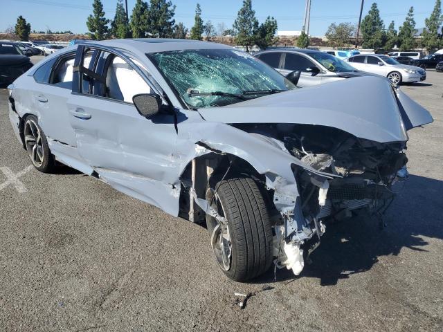 VIN 1HGCV2F35NA016323 2022 HONDA ACCORD no.4