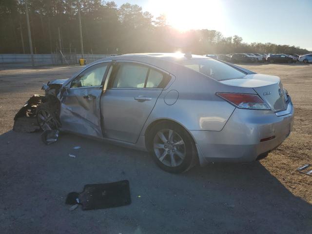 Vin: 19uua8f20ca021372, lot: 81131704, acura tl 20122