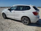 BMW X3 SDRIVE2 снимка