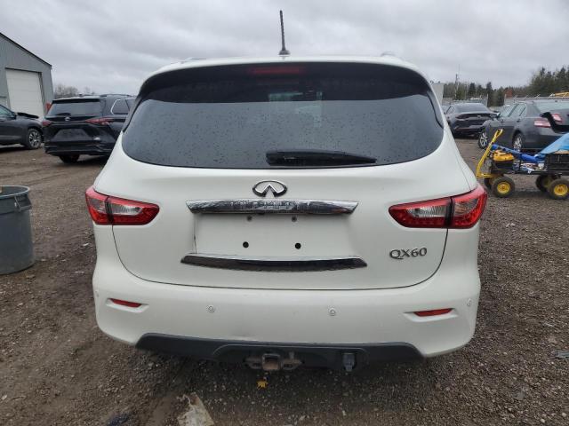 2015 INFINITI QX60 - 5N1AL0MM6FC555871
