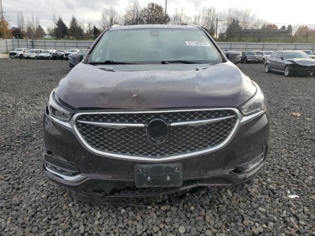2021 BUICK ENCLAVE AV - 5GAEVCKW0MJ112390