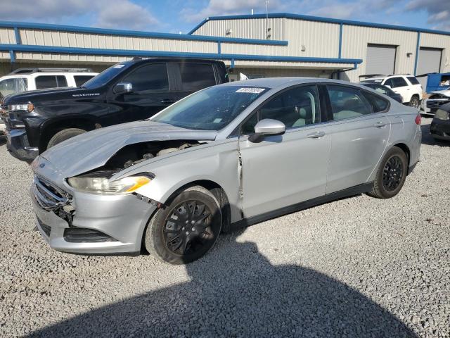 2013 FORD FUSION S #3023854830