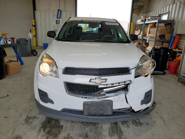 VIN 1GNALAEK0EZ106552 2014 CHEVROLET EQUINOX no.5