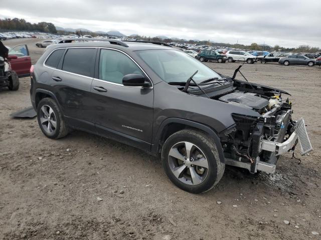 2022 JEEP CHEROKEE L - 1C4PJMDX5ND506255