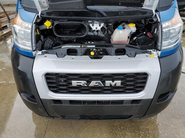 2022 RAM PROMASTER - 3C6LRVNG1NE130073