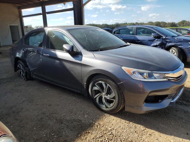 2016 HONDA ACCORD LX - 1HGCR2F30GA014809