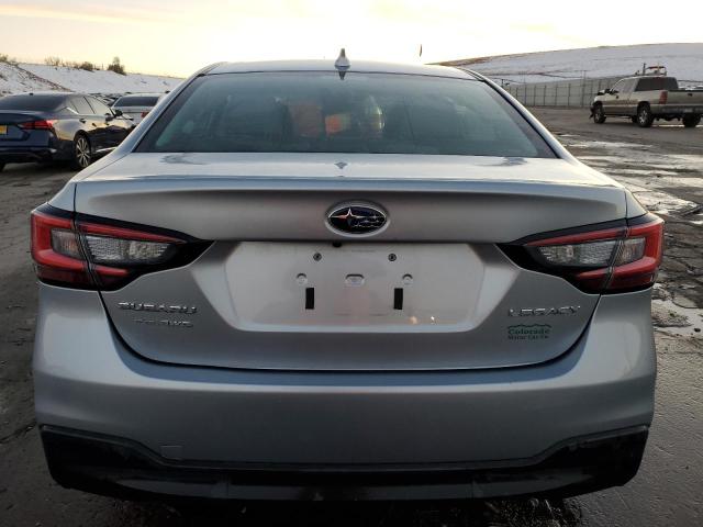 2020 SUBARU LEGACY - 4S3BWAB64L3002934