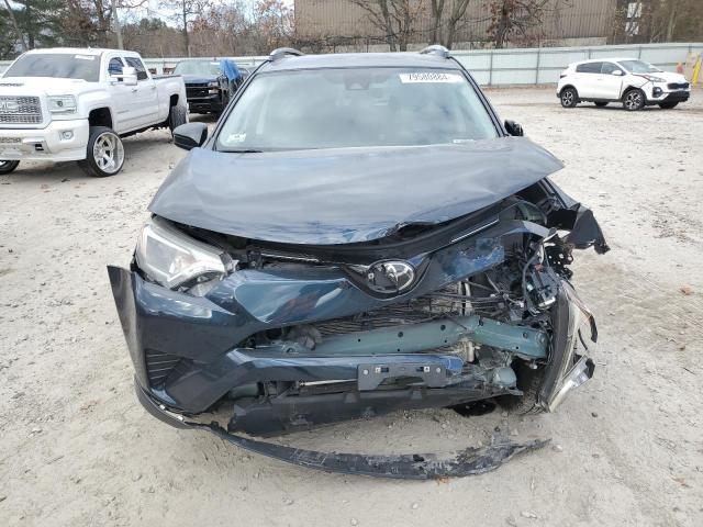 2018 TOYOTA RAV4 LE - JTMBFREV0JJ233212