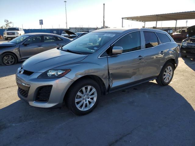 2011 MAZDA CX-7 #3024384526