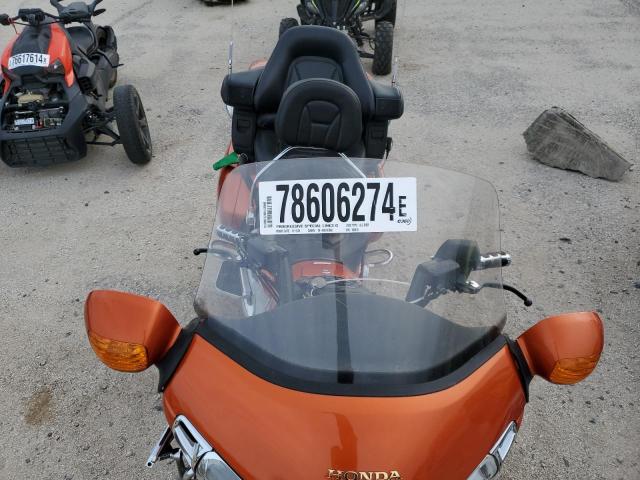 2002 HONDA GL1800 A 1HFSC47442A102470