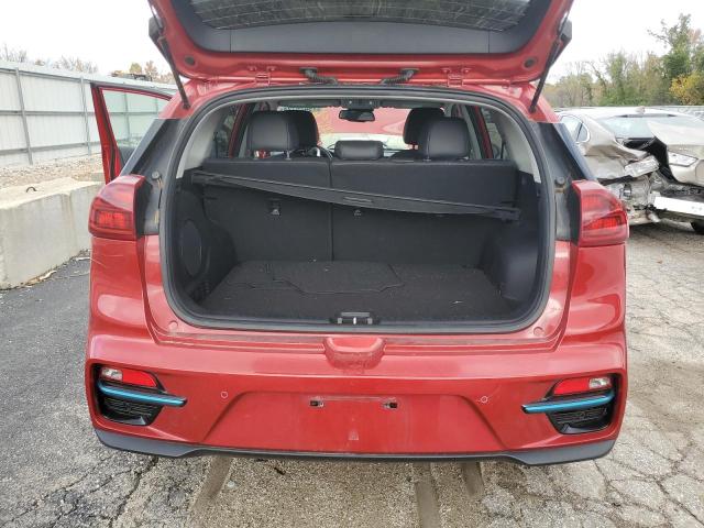 2022 KIA NIRO EX PR - KNDCE3LG4N5146596