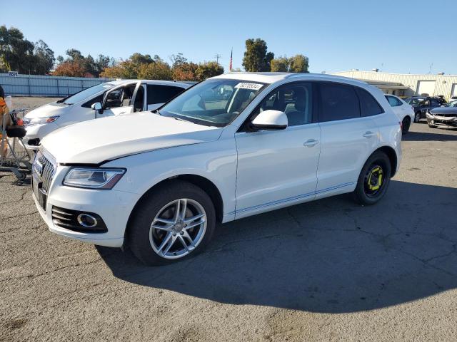 VIN WA1LFAFP4DA017447 2013 Audi Q5, Premium Plus no.1