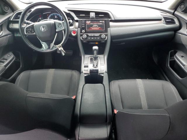 2019 HONDA CIVIC EX - 19XFC1F31KE003640