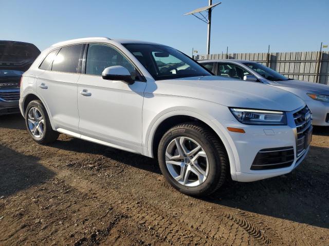 2018 AUDI Q5 PREMIUM - WA1ANAFY8J2155436