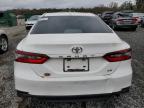 TOYOTA CAMRY LE photo