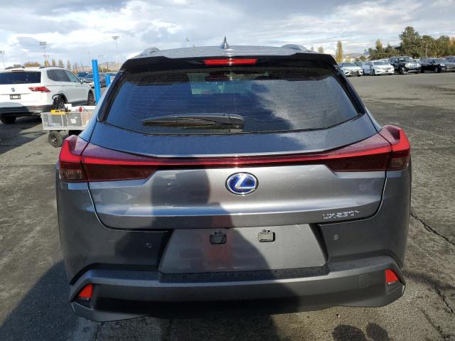 VIN JTHX9JBH2N2054570 2022 LEXUS UX 250H BA no.6