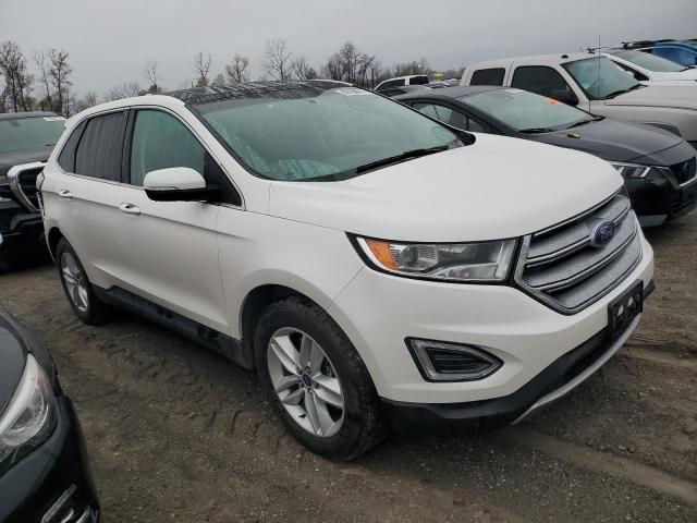 2016 FORD EDGE SEL - 2FMPK4J90GBC16996